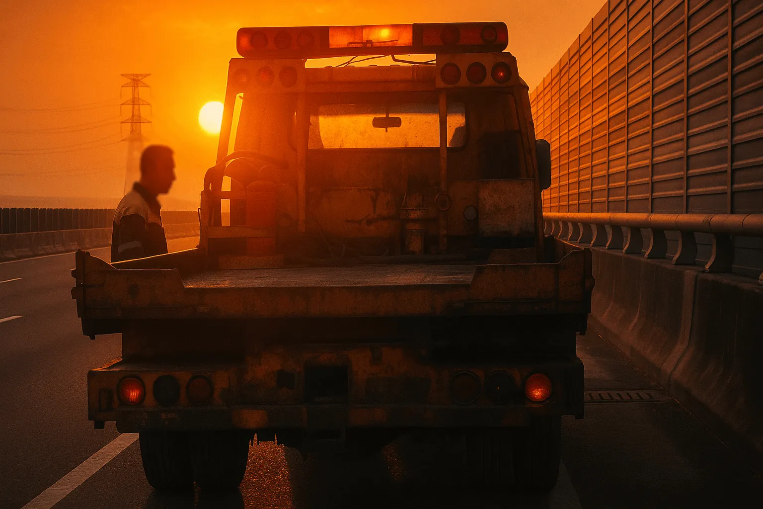 単なる一事例ではない：Threadsでの議論が明らかにする高速道路のレッカー業界の実態と、私たちが新しい秩序を築く方法