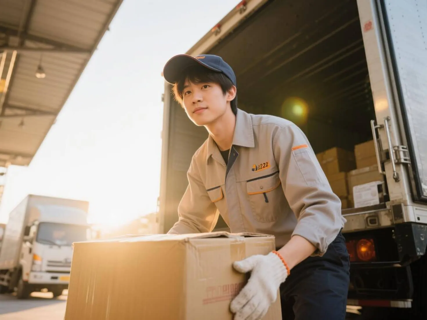 Nowy wybór w ekonomii gig: Jak wykorzystać swoją ciężarówkę, aby zarobić dodatkowy dochód w Road Savior?