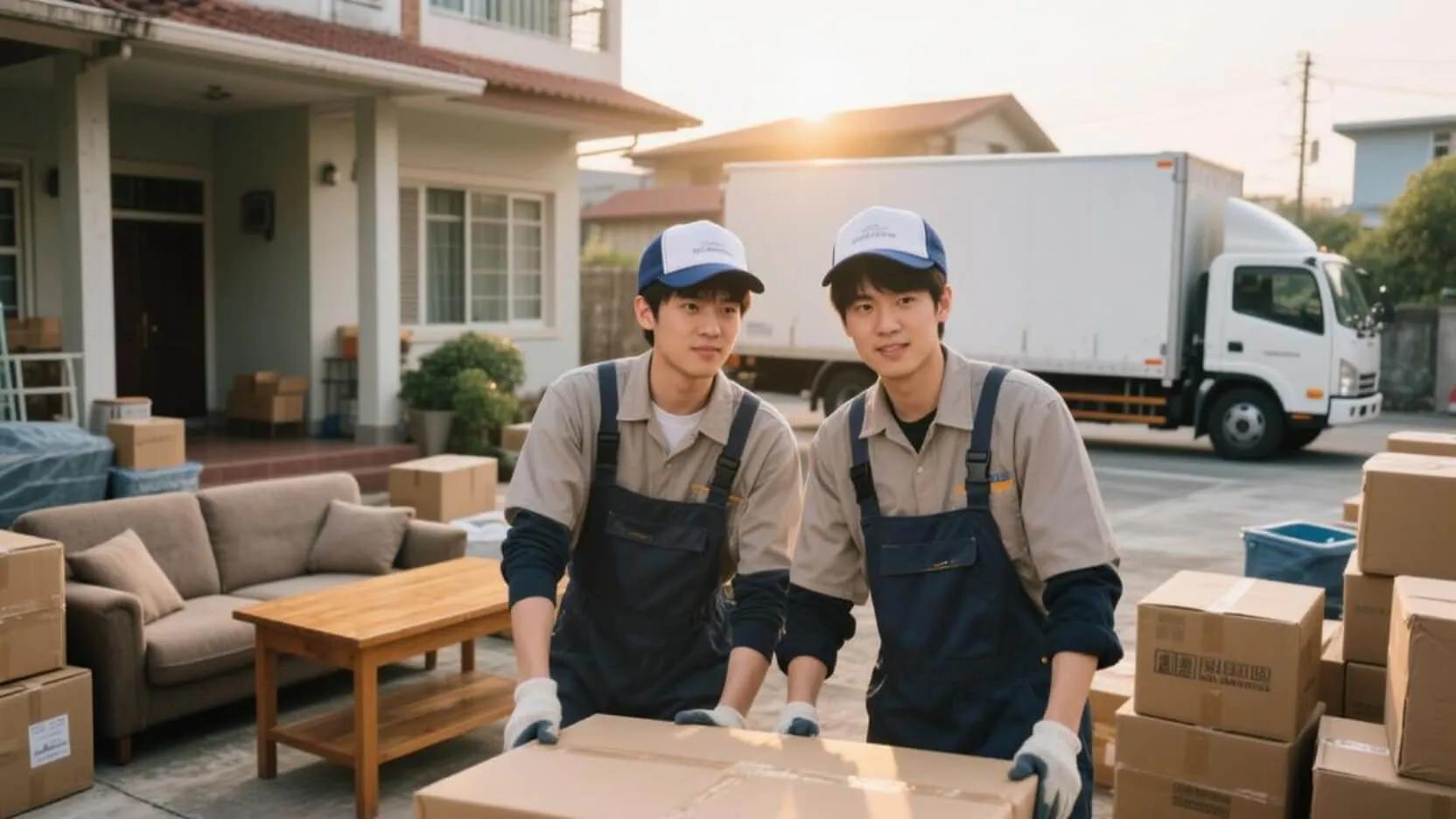 2025年版 最高の引越しアプリおすすめ：Road Saviorが5つの主要機能で引越しの悪夢を終わらせる方法