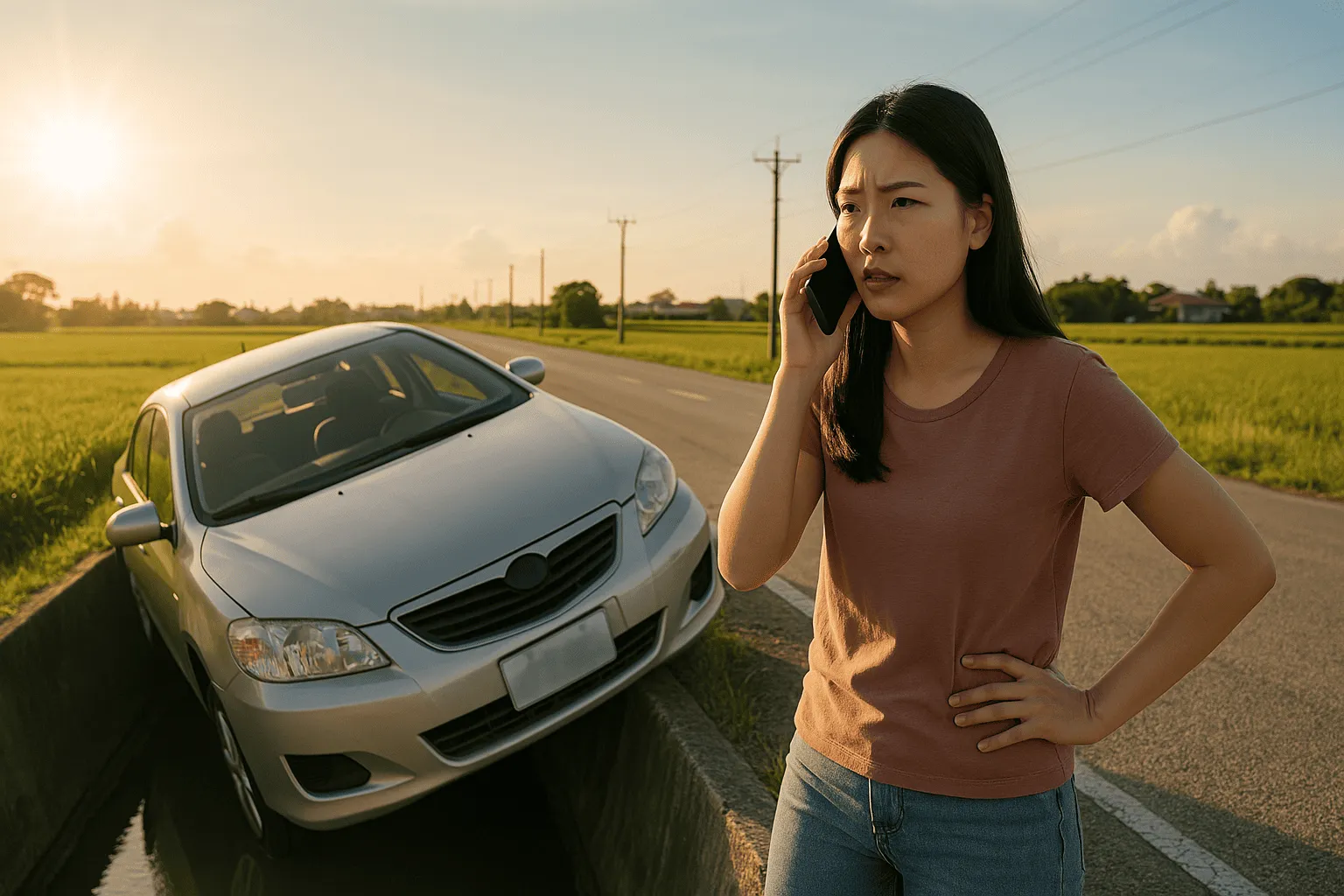 Road Savior와 기존 견인 서비스, 차이점은 무엇일까요? 더 이상 속수무책으로 당하지 마세요!