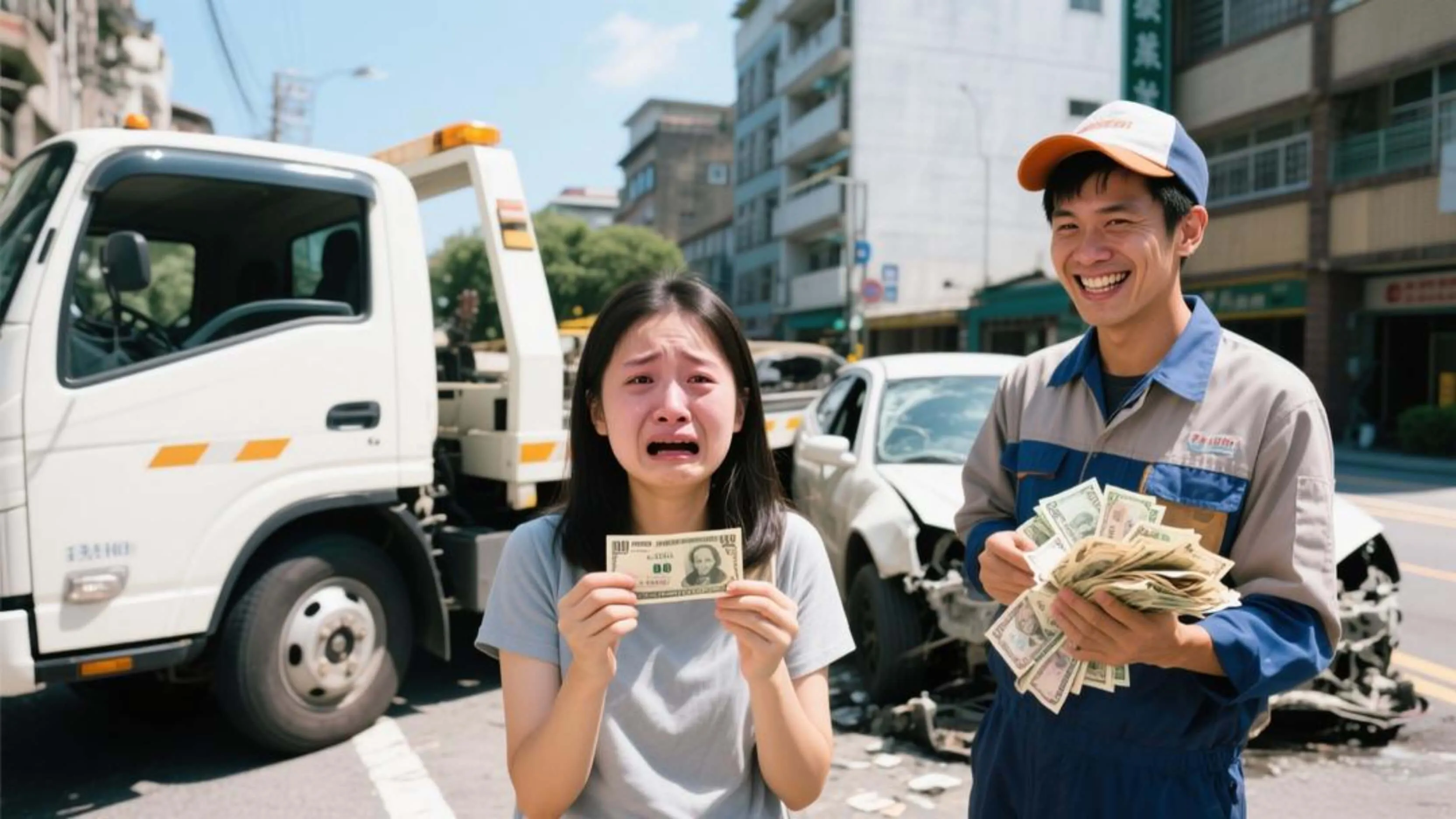 Naciąganie na holowanie? Ujawniamy 5 pułapek lawet i jak ich unikać!