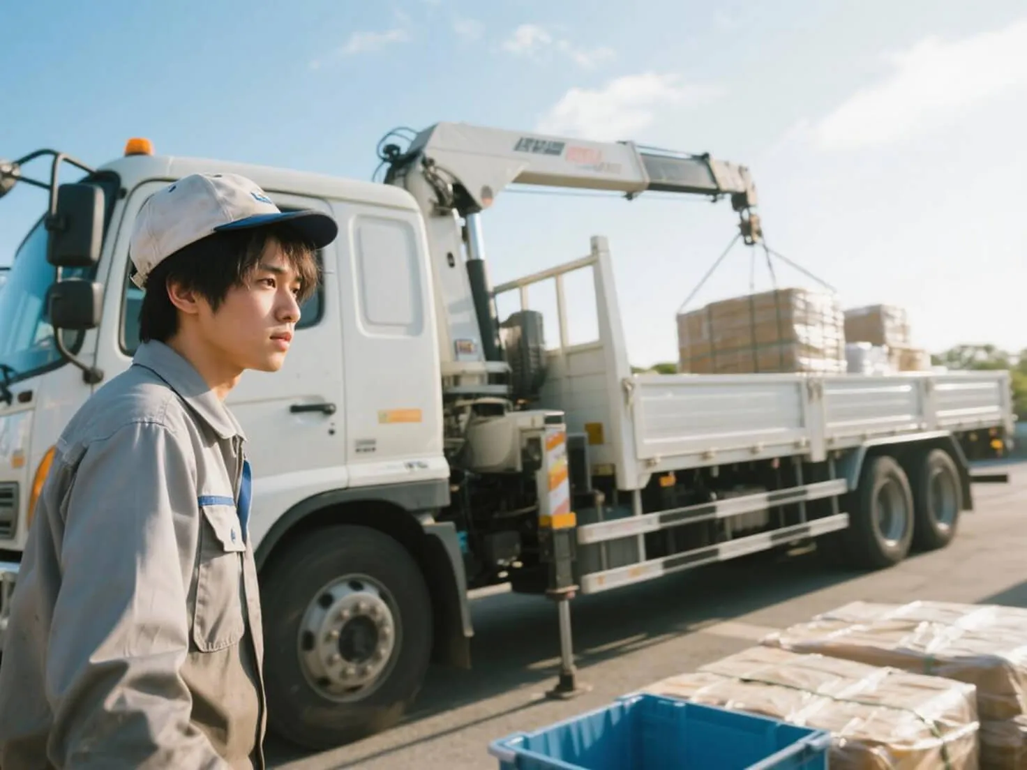 Why do contractors in Oklahoma recommend Road Savior? Because we're reliable.