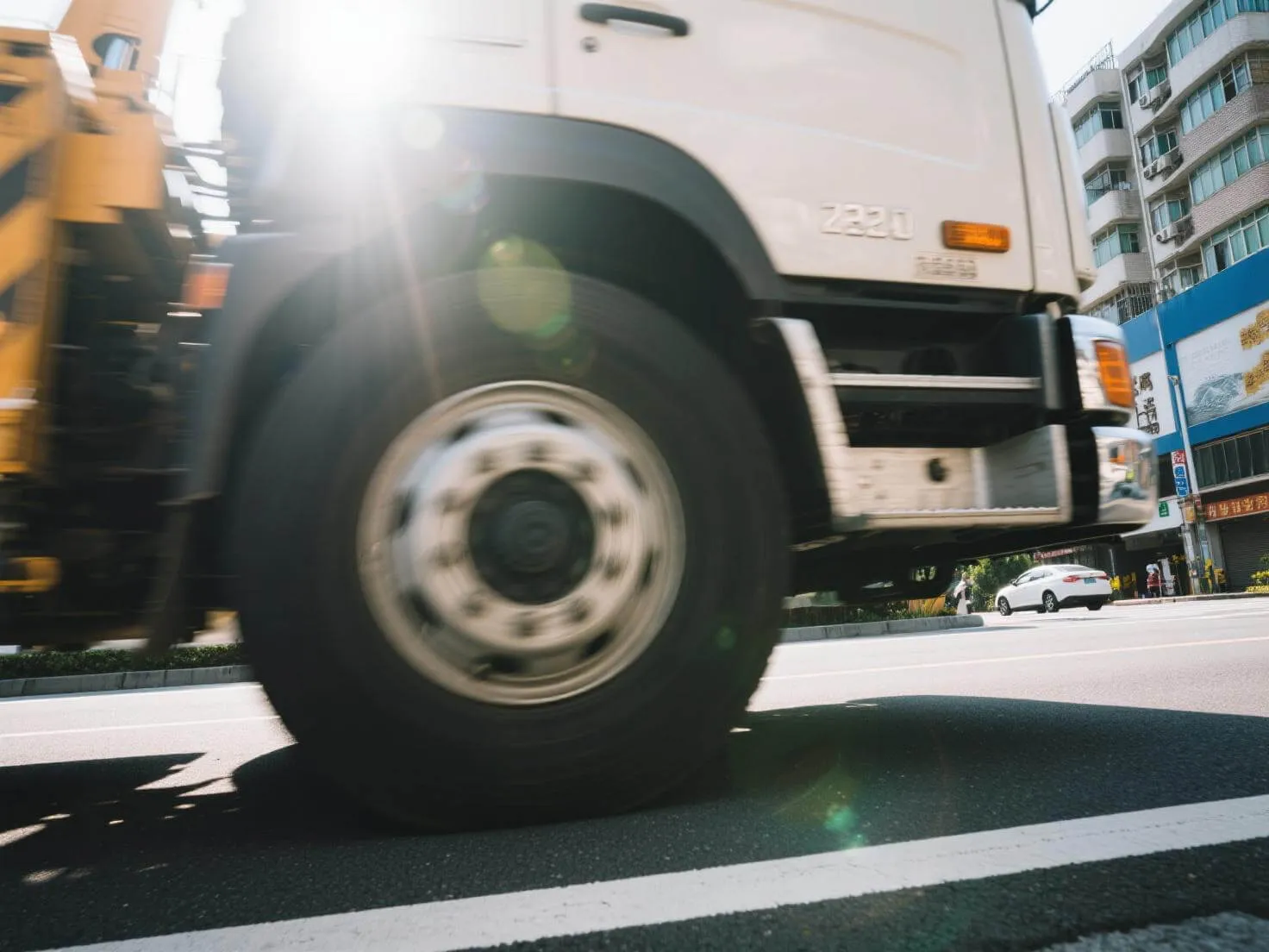 Don't just find a crane, find a partner who can help plan your Oklahoma hoisting project.