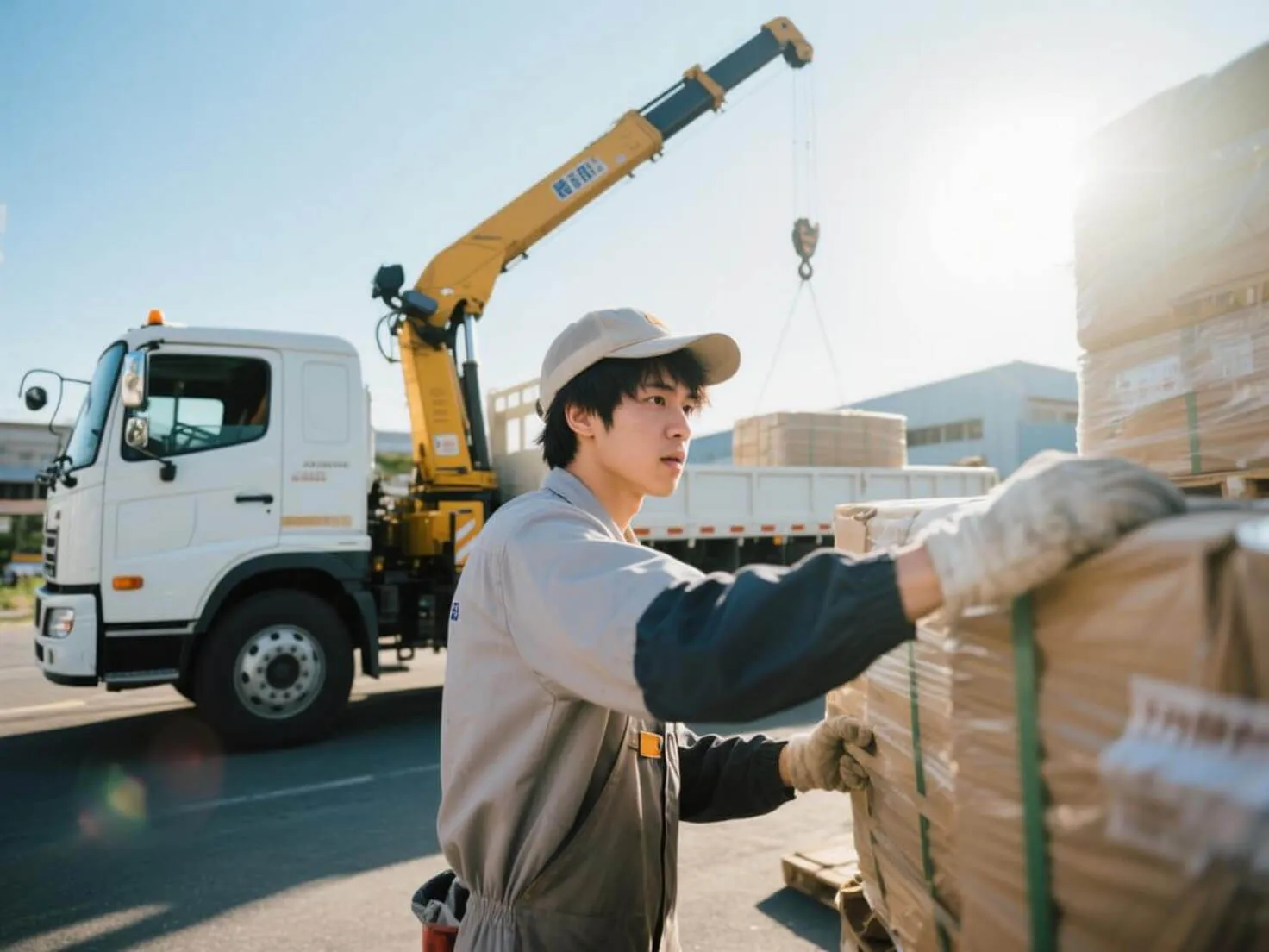 Oklahoma's best choice for high-altitude work: safe, efficient, professional.