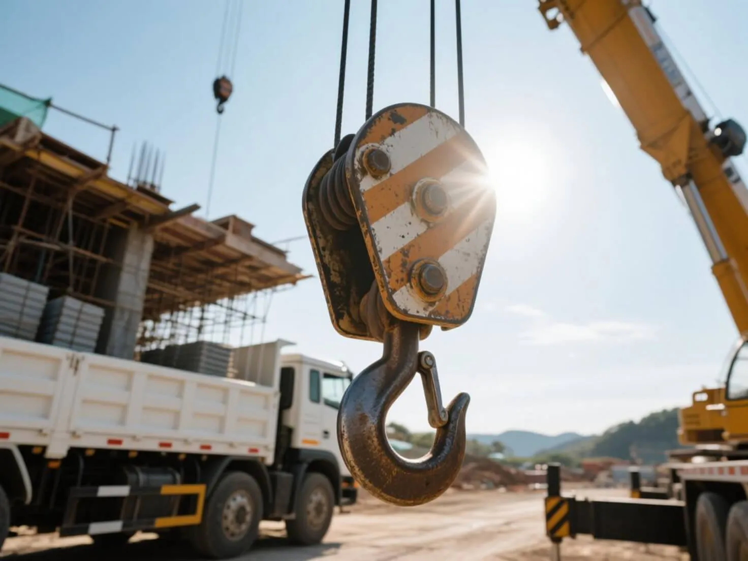 Solutions designed for the narrow construction environments of Broken Arrow.