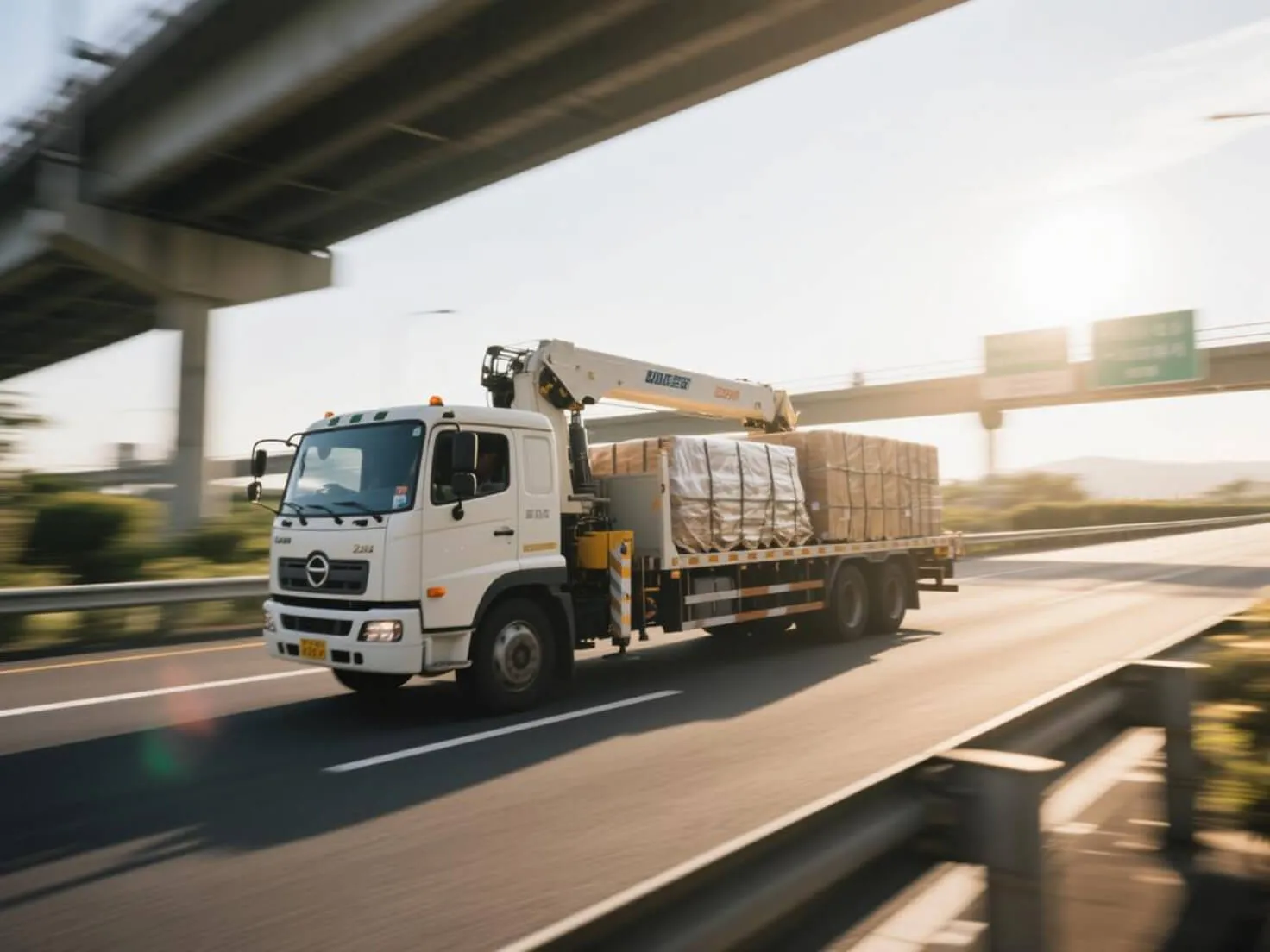 Conquering the special terrain of Edmond is our daily routine.