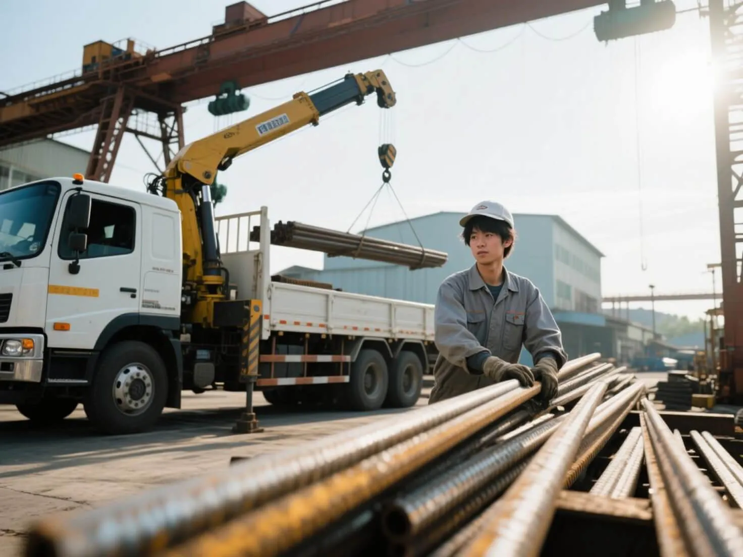 Familiar with every street in Oklahoma, our drivers are your most reliable local guides.