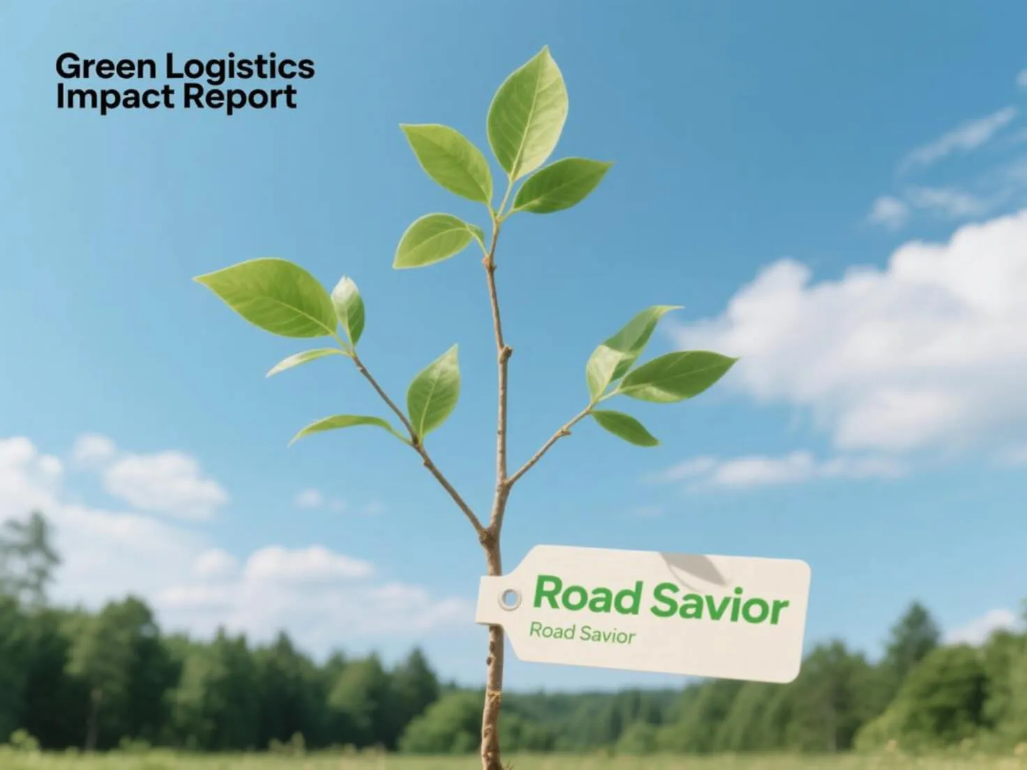 Liverpool Eco-Friendly Logistics Impact Report