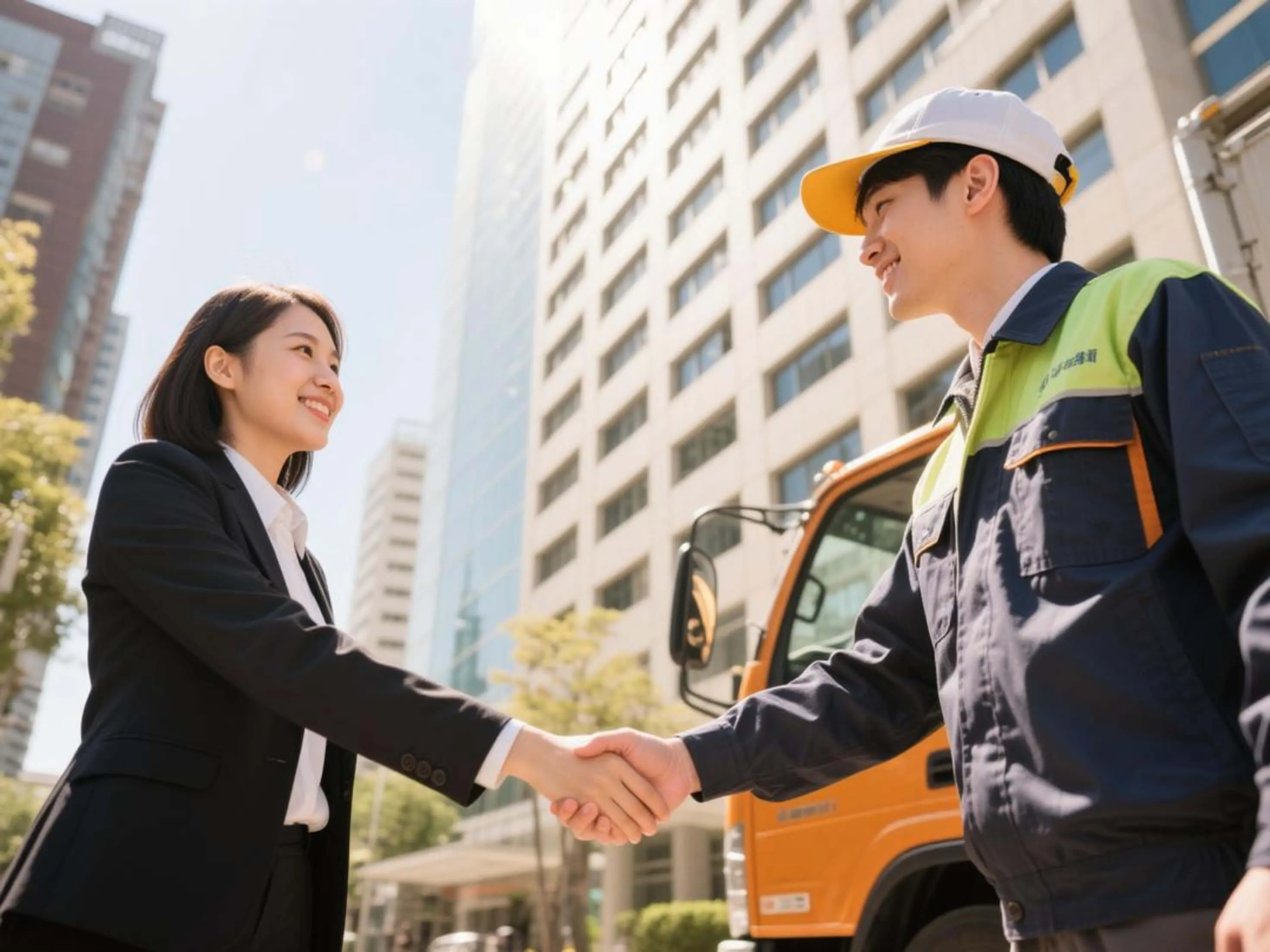 Keselamatan Anda Adalah Prioritas Utama Kami