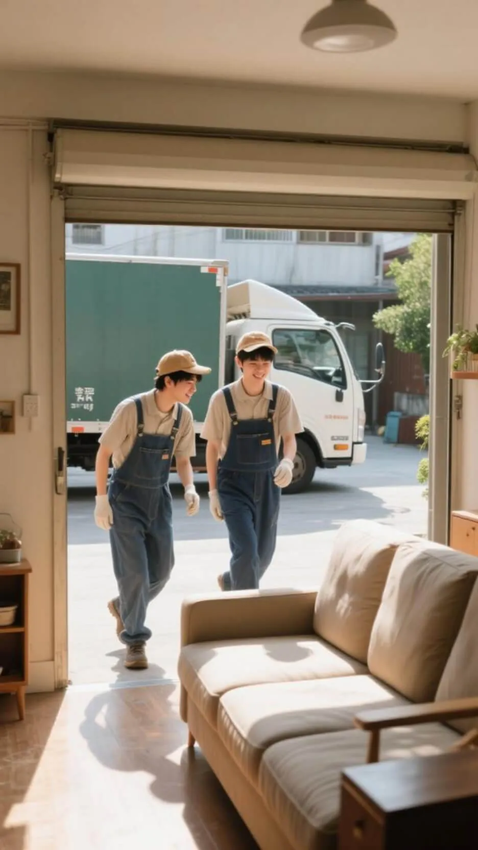 Leeds Moving App & Services | Transparent Pricing, Compare Multiple Quotes