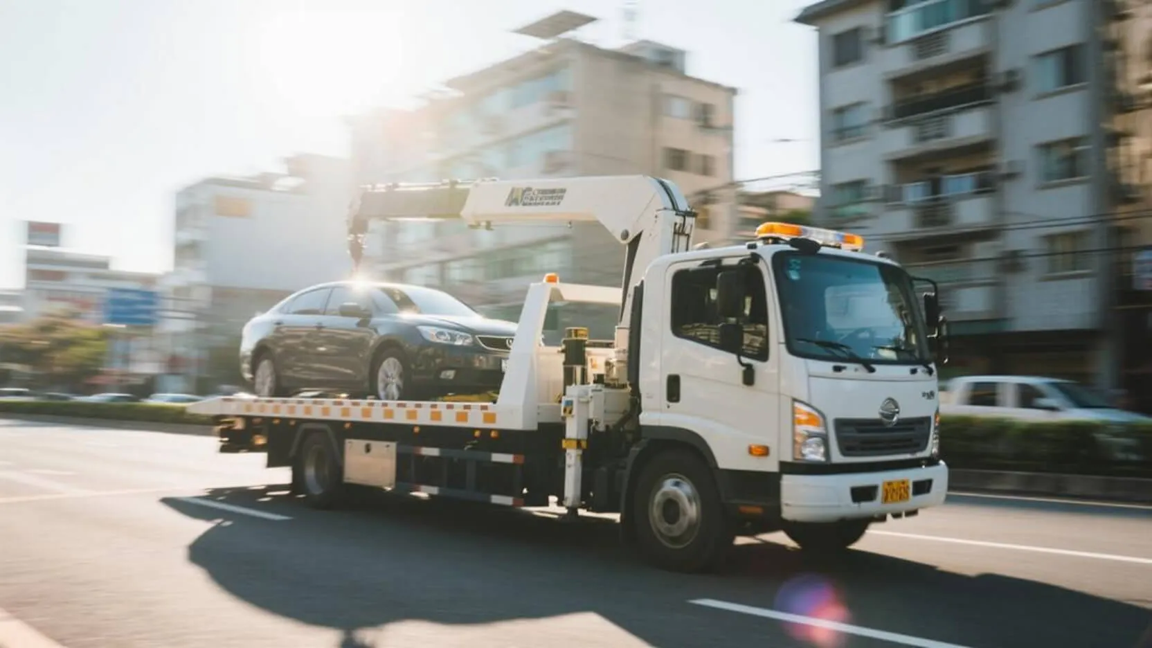 No need to explain where you are! In Delaware, share your precise location with one click and let rescue find you faster.