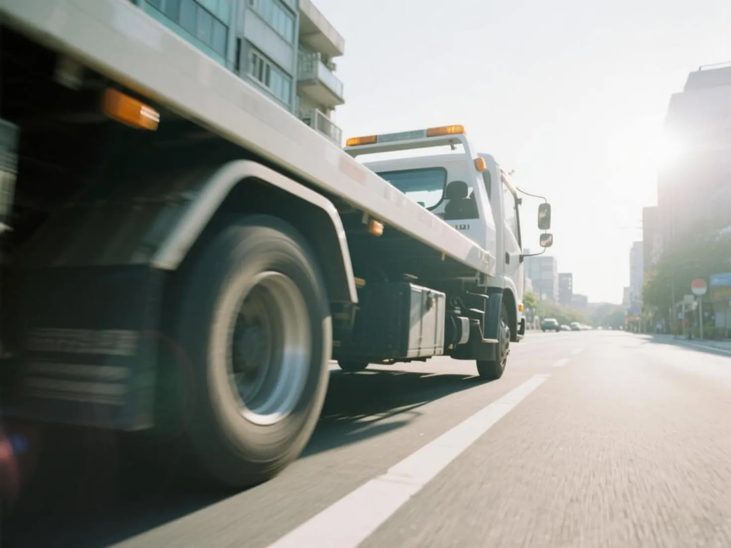 Road Savior: Your most trusted roadside assistance partner in Delaware.