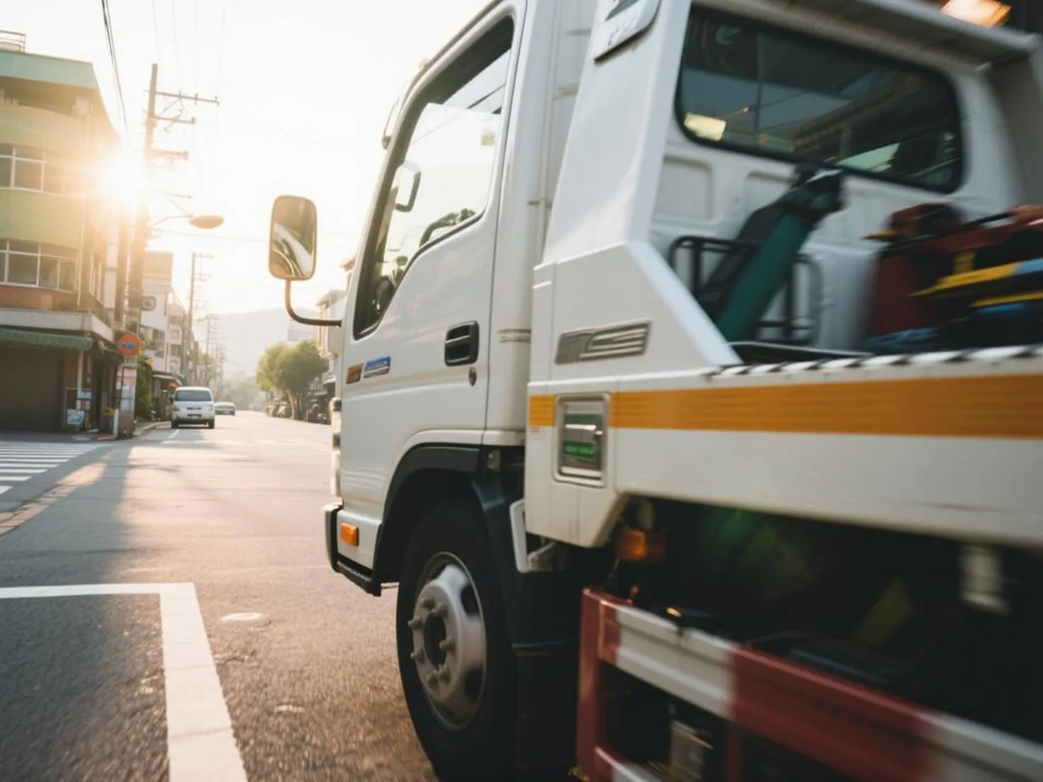 Even in remote Middletown mountain areas or suburbs, Road Savior can connect you with the nearest rescue force.