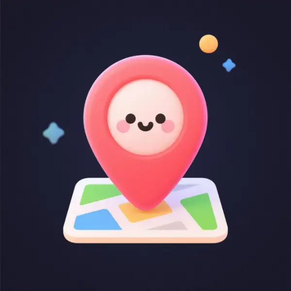 Công cụ định vị bản đồ trực tuyến