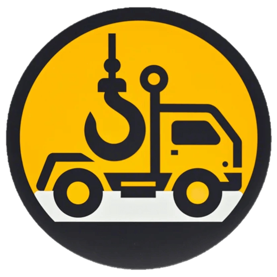 Road Savior Logo